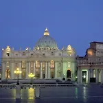 Blu Room In Vatican