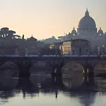 Blu Room In Vatican
