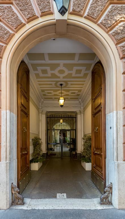 Blu In Vatican Bed & Breakfast Rome