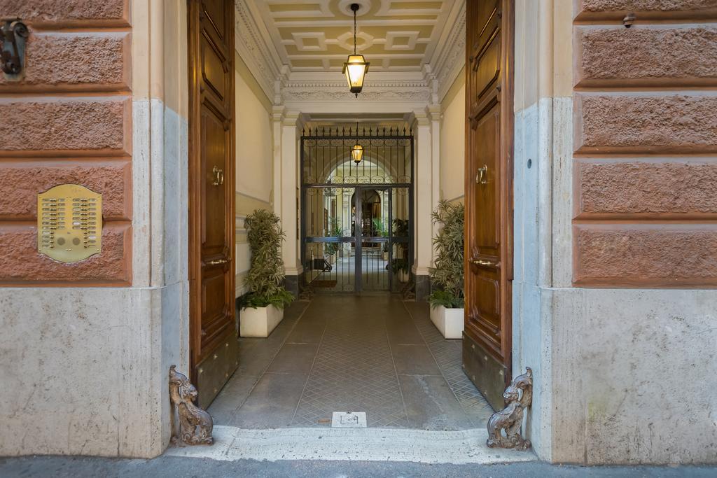 Bed & Breakfast Blu In Vatican *