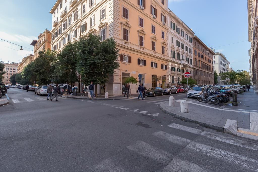 Bed & Breakfast Blu In Vatican Rome