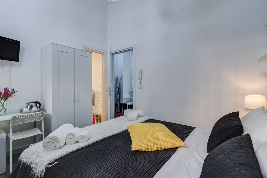 Blu In Vatican Bed & Breakfast