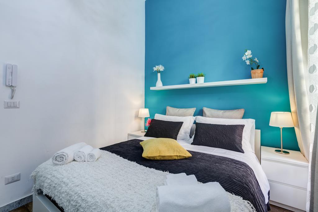 Bed & Breakfast Blu In Vatican