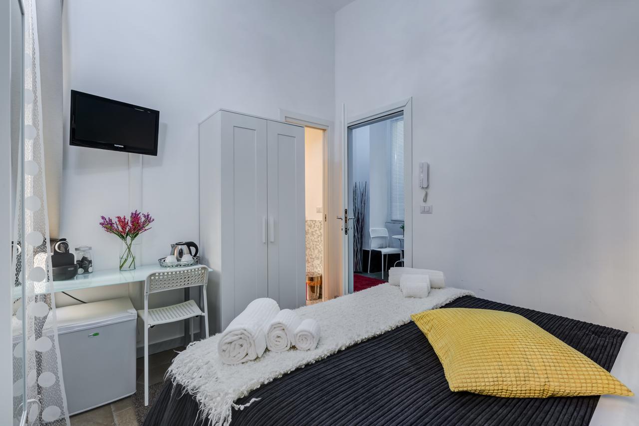 Bed & Breakfast Blu In Vatican *
